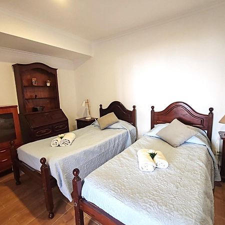 Апартаменты 1 Torre Sol 2 - Casas & Papeis Армасан-де-Пера Экстерьер фото