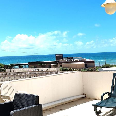Апартаменты 1 Torre Sol 2 - Casas & Papeis Армасан-де-Пера Экстерьер фото