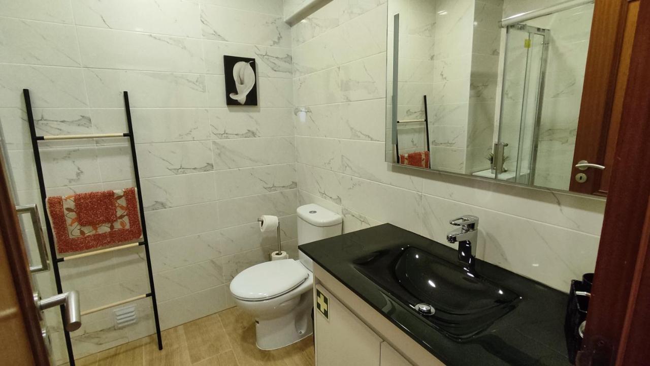 Апартаменты 1 Torre Sol 2 - Casas & Papeis Армасан-де-Пера Экстерьер фото