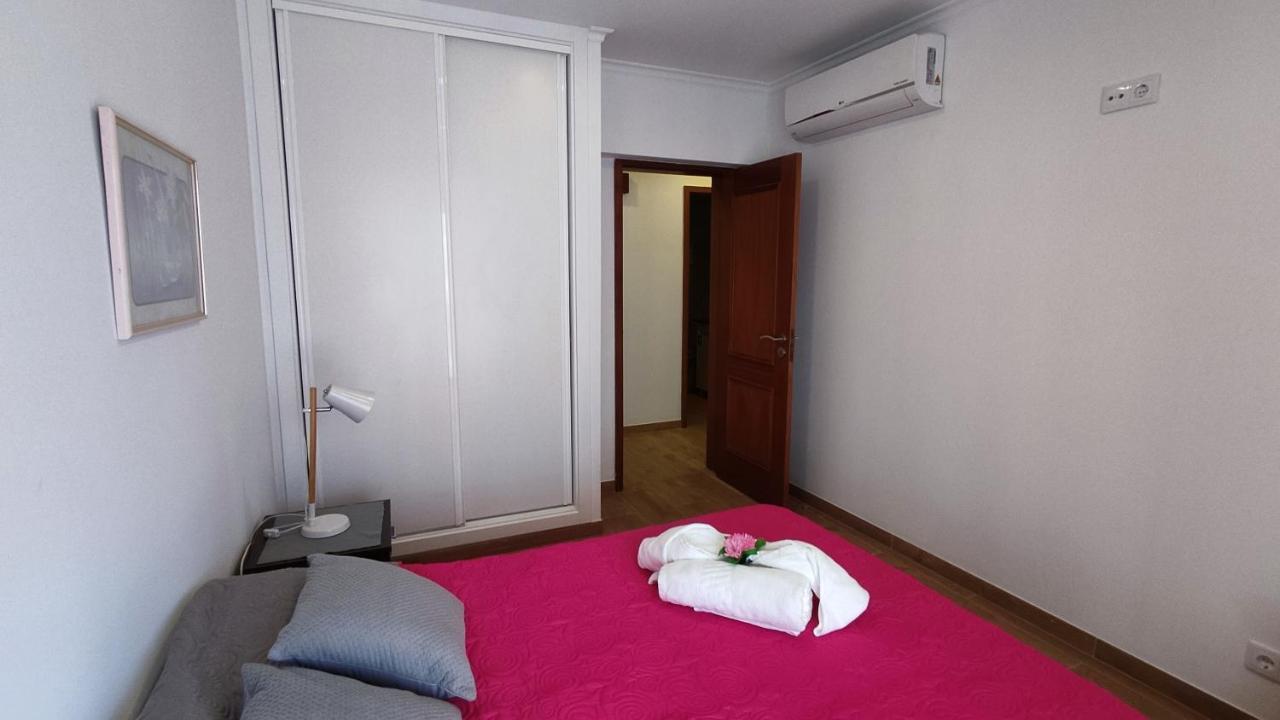 Апартаменты 1 Torre Sol 2 - Casas & Papeis Армасан-де-Пера Экстерьер фото