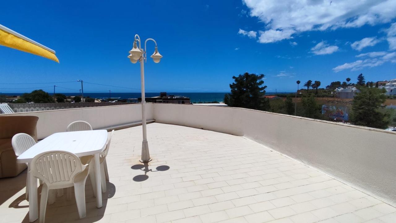 Апартаменты 1 Torre Sol 2 - Casas & Papeis Армасан-де-Пера Экстерьер фото
