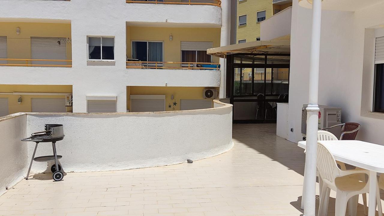 Апартаменты 1 Torre Sol 2 - Casas & Papeis Армасан-де-Пера Экстерьер фото