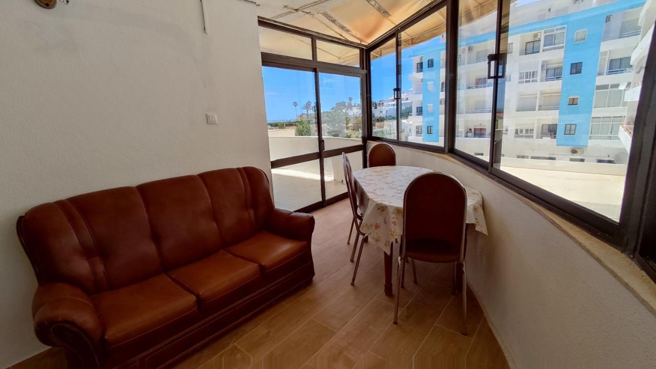 Апартаменты 1 Torre Sol 2 - Casas & Papeis Армасан-де-Пера Экстерьер фото