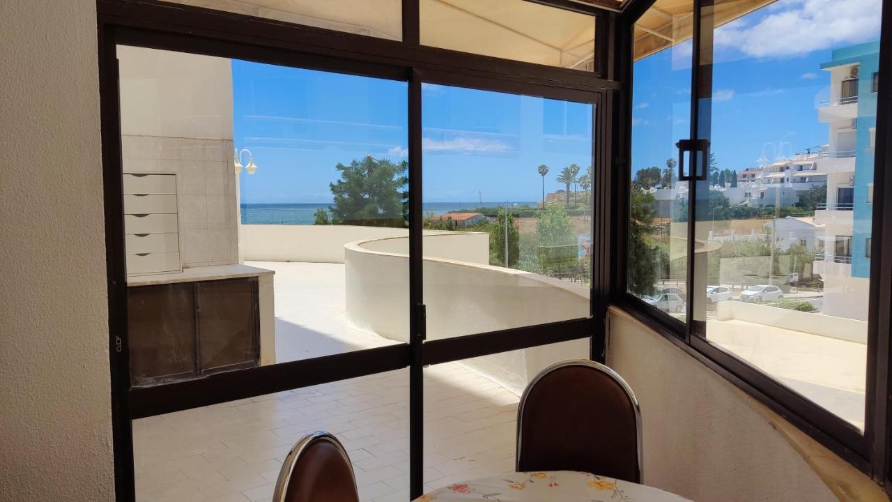 Апартаменты 1 Torre Sol 2 - Casas & Papeis Армасан-де-Пера Экстерьер фото