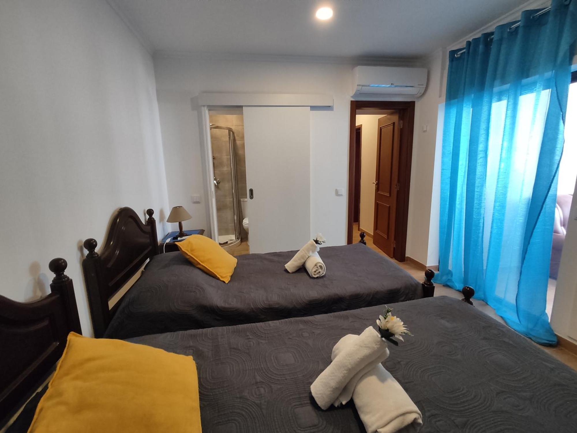 Апартаменты 1 Torre Sol 2 - Casas & Papeis Армасан-де-Пера Экстерьер фото