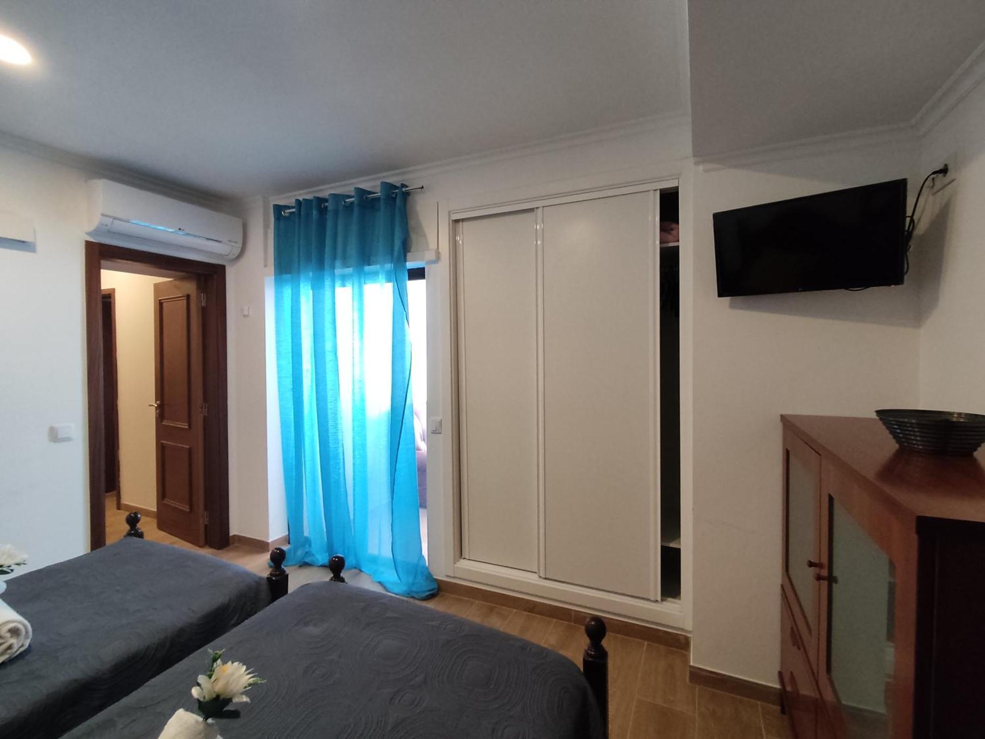 Апартаменты 1 Torre Sol 2 - Casas & Papeis Армасан-де-Пера Экстерьер фото