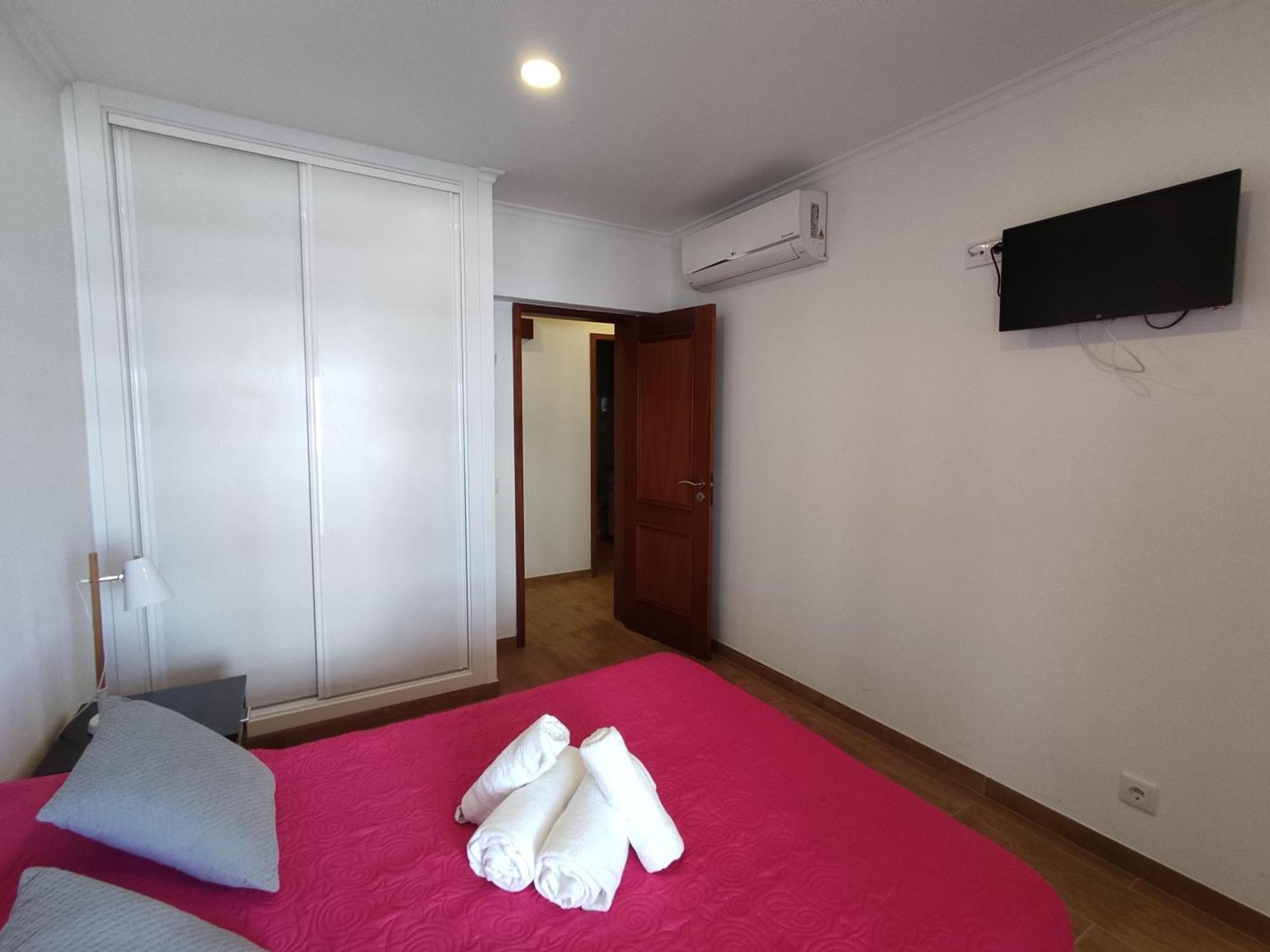 Апартаменты 1 Torre Sol 2 - Casas & Papeis Армасан-де-Пера Экстерьер фото