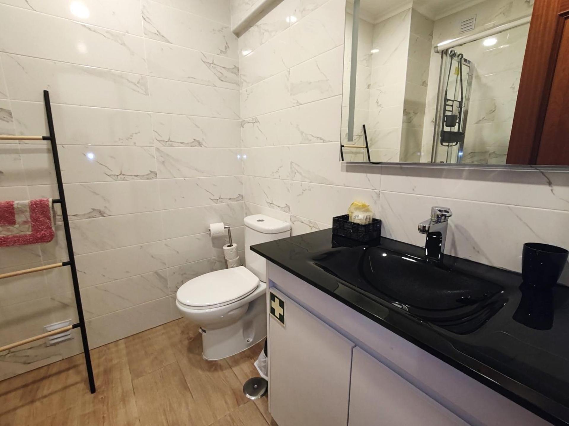 Апартаменты 1 Torre Sol 2 - Casas & Papeis Армасан-де-Пера Экстерьер фото