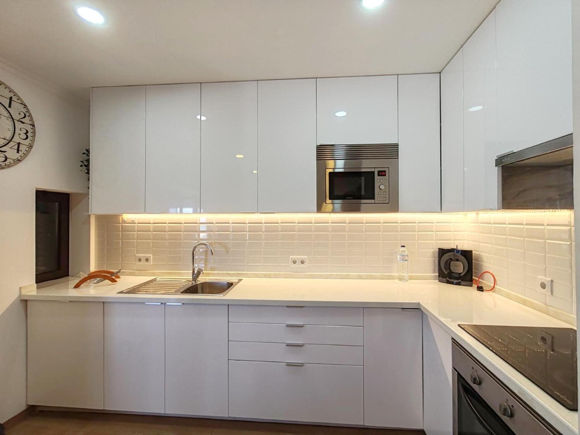 Апартаменты 1 Torre Sol 2 - Casas & Papeis Армасан-де-Пера Экстерьер фото