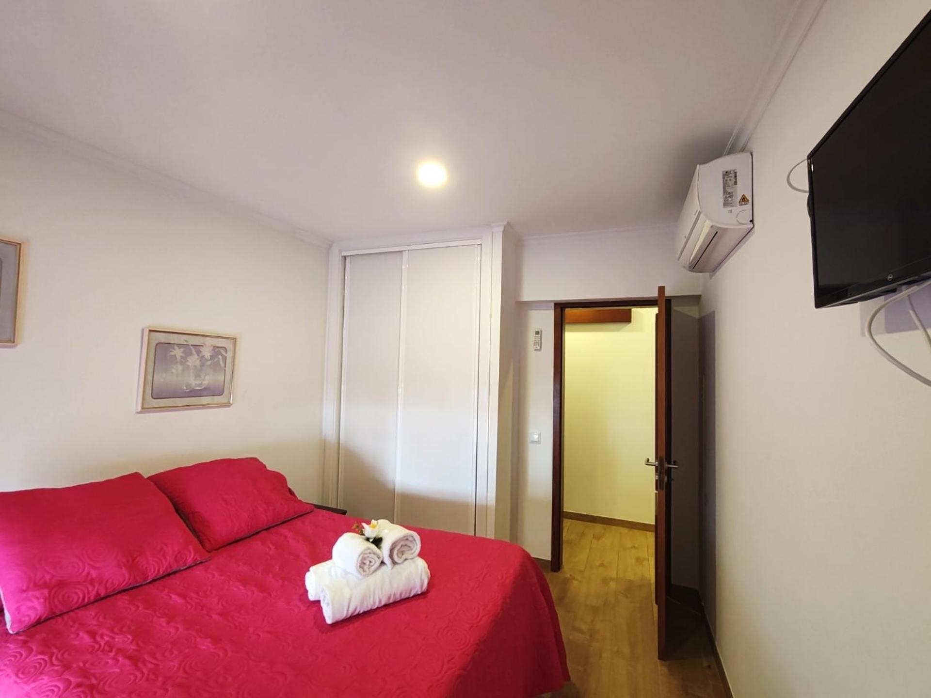 Апартаменты 1 Torre Sol 2 - Casas & Papeis Армасан-де-Пера Экстерьер фото