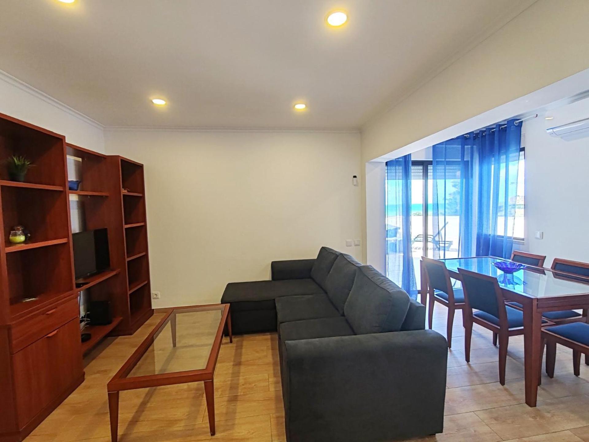 Апартаменты 1 Torre Sol 2 - Casas & Papeis Армасан-де-Пера Экстерьер фото