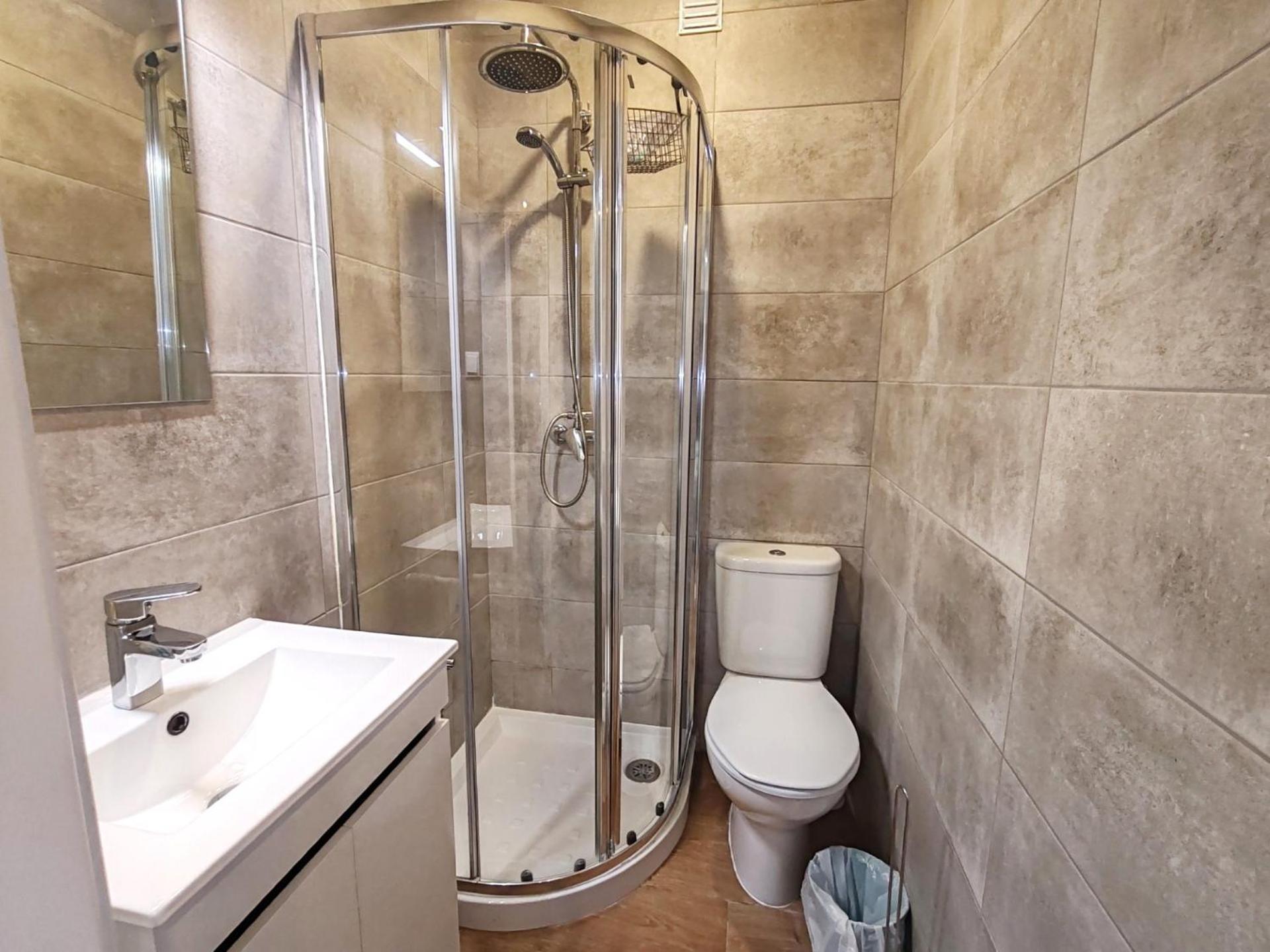 Апартаменты 1 Torre Sol 2 - Casas & Papeis Армасан-де-Пера Экстерьер фото